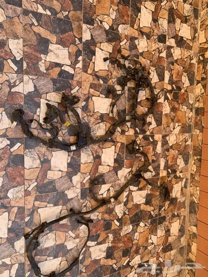 ظفيرة ماكينه ديزل النترا 2018 افانتي قطع غيار للبيع 0