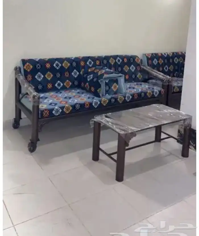 كراسي مركاز حديد مضروب بويه فرن نار 35