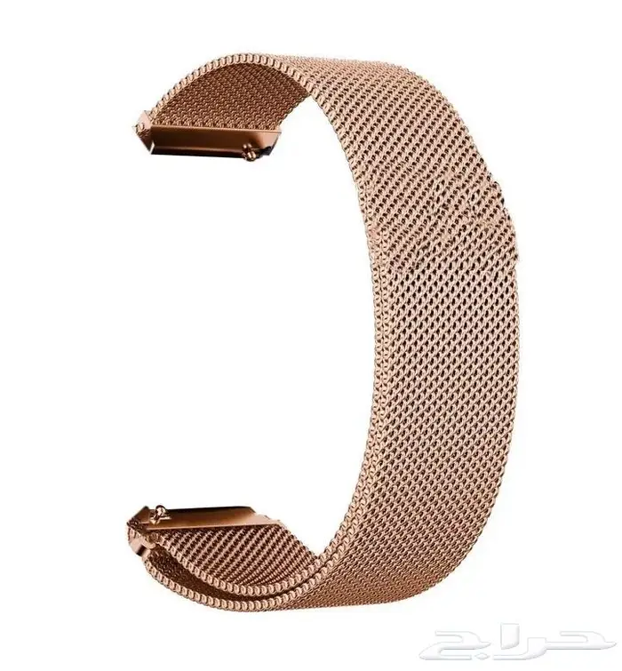 سوار ساعة ابل الجديد 57