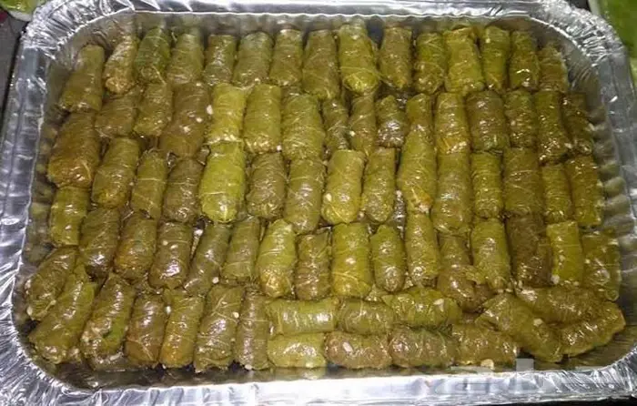 اكلات مصرية ممتازة بسعر مناسب 4