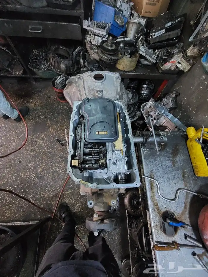 جيرات تاهو ويوكن 8