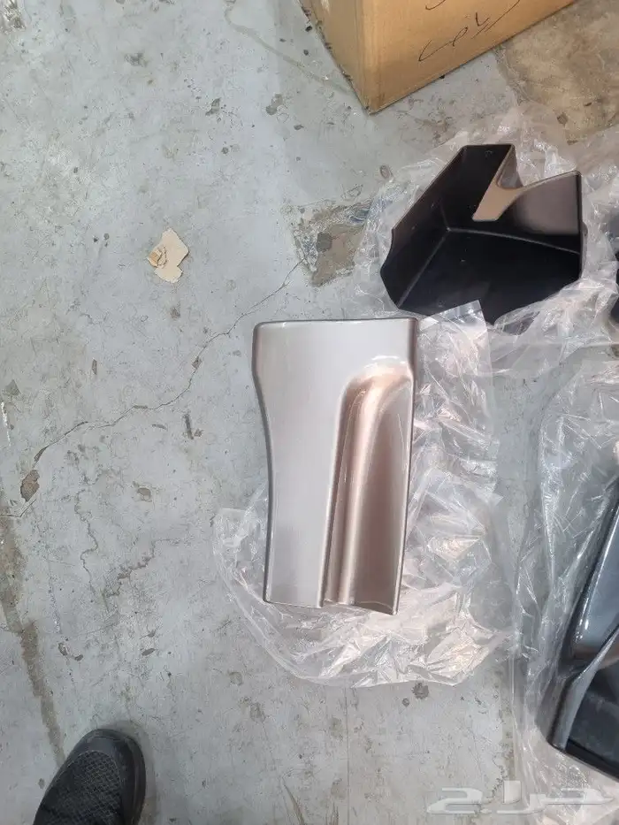 اكسسورات لاندكروزر من 98 الى 2007 3