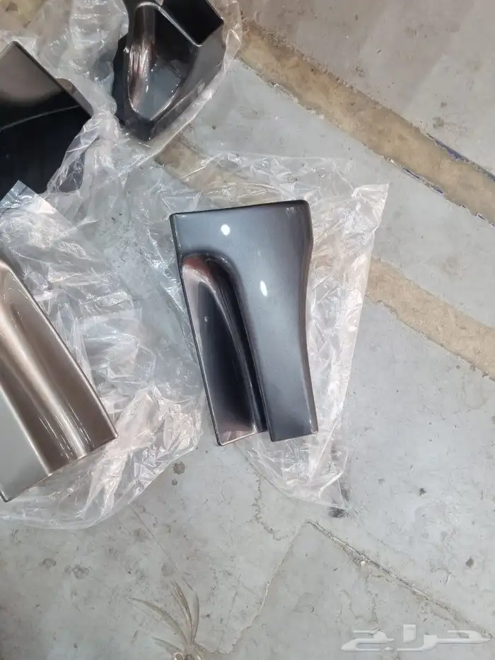 اكسسورات لاندكروزر من 98 الى 2007 2