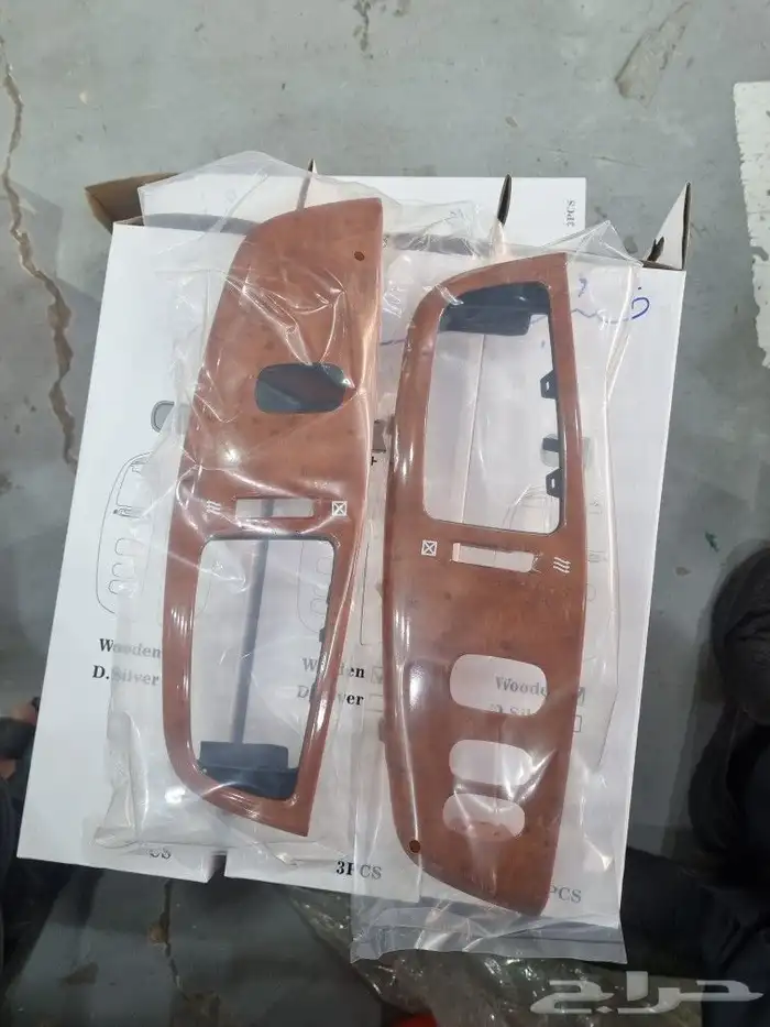 اكسسورات لاندكروزر من 98 الى 2007 5