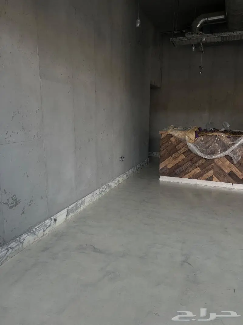 تشطيب كافيه بيت أو مشروع إشراف مضمون وشغل نظيف  الرياض 16