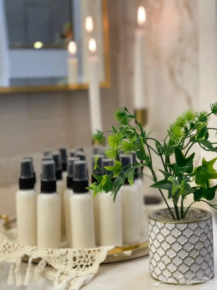 توزيعات عطر الفل الفاخر 0