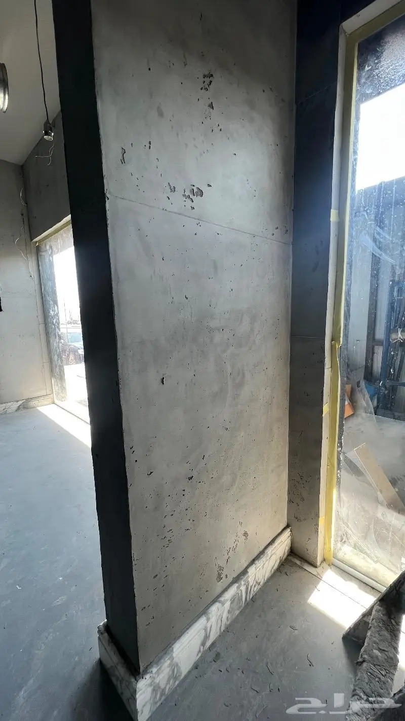 تشطيب كافيه بيت أو مشروع إشراف مضمون وشغل نظيف  الرياض 17