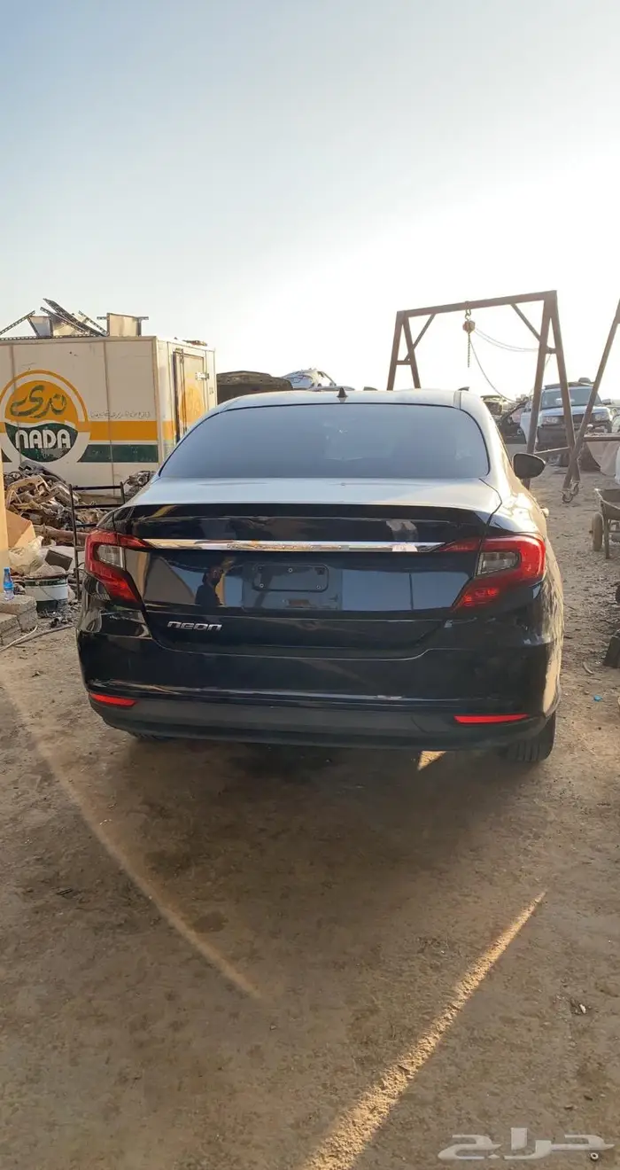 قطع غيار دودج نيون 2018 0