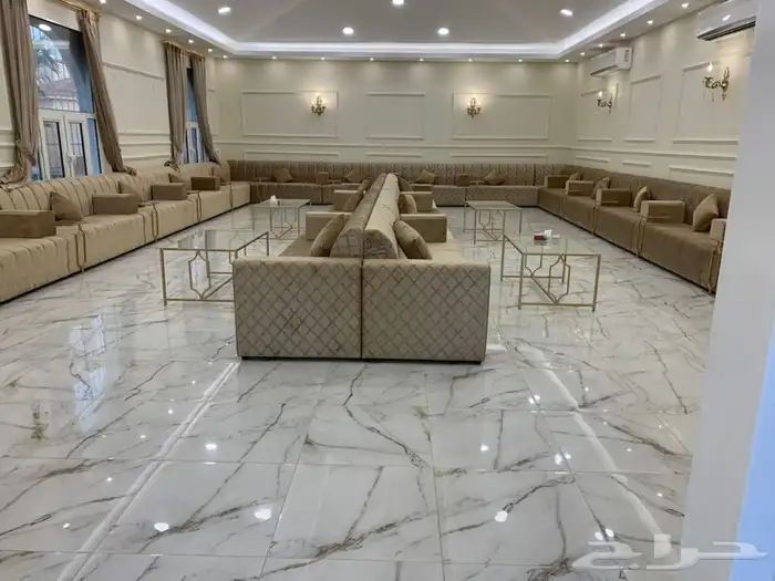 أستراحة الملكية للمناسبات 5