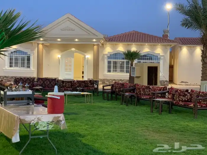 أستراحة الملكية للمناسبات 8