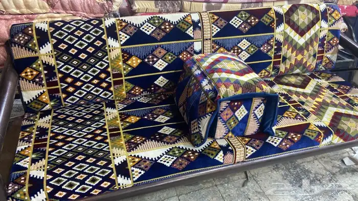 كراسي مركاز حديد مضروب بويه فرن نار 13