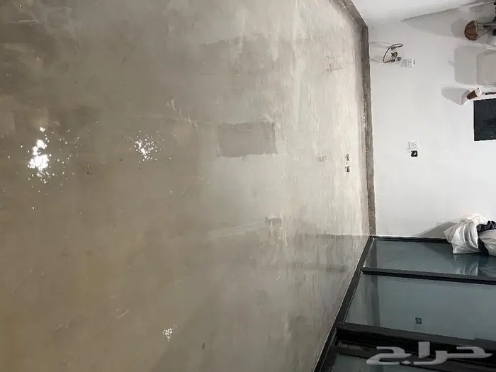 مايكروسمنت دهانات ايبوكسي وارضيات بإشراف سعودي الرياض 44