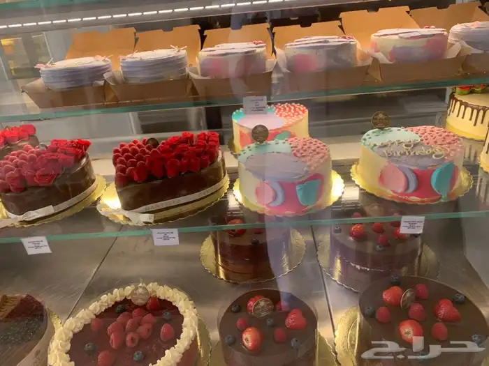 مندوب هدايا وتوصيل هدايا وطلبات ورد توصيل هدايا 13