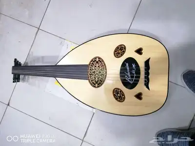 عود بحريني مصنع البحرين للآلات الموسيقية 3