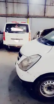 مكينة اتش ون h1 مع الضمان 6