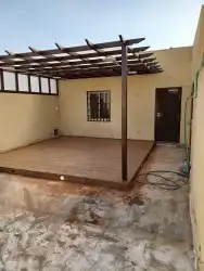 تصميم حدائق وتركيب حجر 7