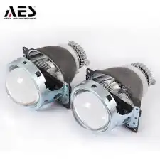 عدسات هيلا 5 وعدسات كيو 5 1