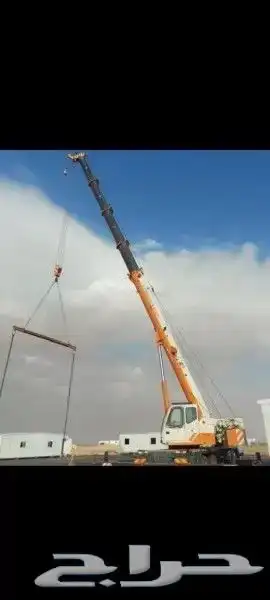 رافعه فوركلفت ونش كرين للايجار. 15