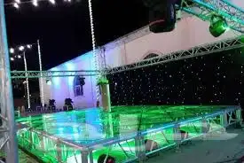 تنظيم حفلات ومناسبات 2