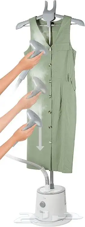 مكواة بخار عمودية 1