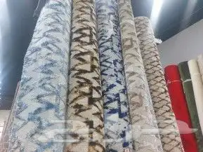 موكيت تركي وطني وماراتي فنيل بلجيكي روسي عشب 90