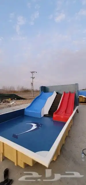 مؤسسه كوخ المرح للألعاب 67