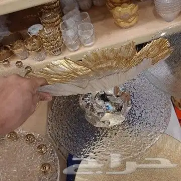 مباخر   صواني  وأكثر 5