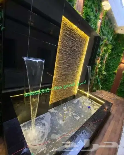خصم على مصبات استيل روس نوافير اناره مائيه 31