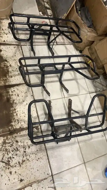 قطع غيار دبابات سويدي 8