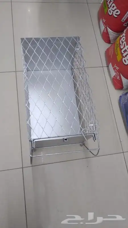 متاح مصيدة للقطط والحيوانات والطيور 4