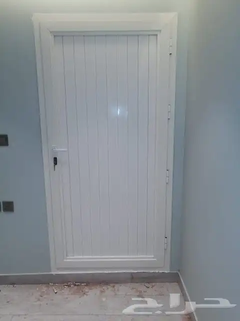 اعمال الألمنيوم والشتر وصيانة 81