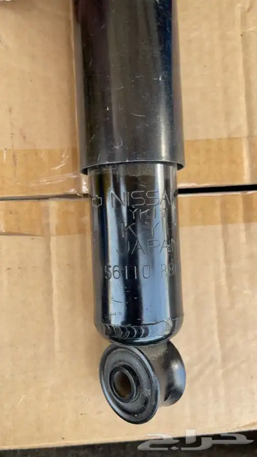 قطع ددسن 73-79 أصلي 2