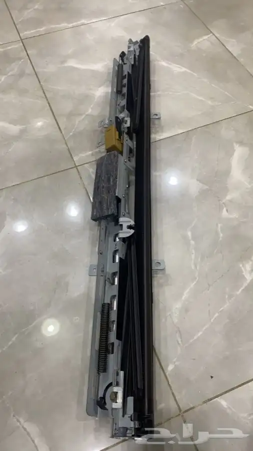 ديكور قير كامري 2007 الى 2011 تومتيك وعايدي واكسسوارت كامري 3