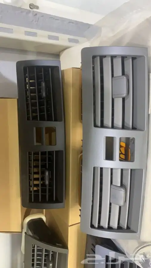 ديكور قير كامري 2007 الى 2011 تومتيك وعايدي واكسسوارت كامري 12