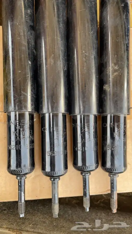 قطع ددسن 73-79 أصلي 1