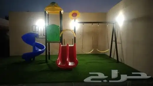 مؤسسه كوخ المرح للألعاب 58