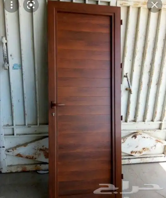 اعمال الألمنيوم والشتر وصيانة 75