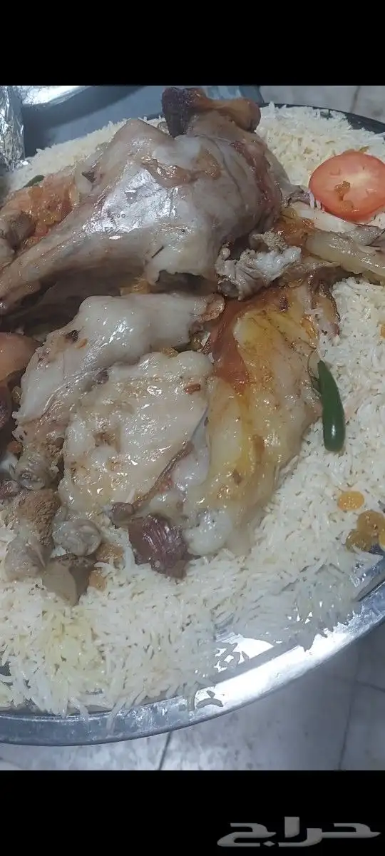 ذبايح الثلاجة والمناسبات مع التغليف والتوصيل 3