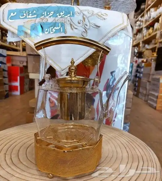 مباخر   صواني  وأكثر 16
