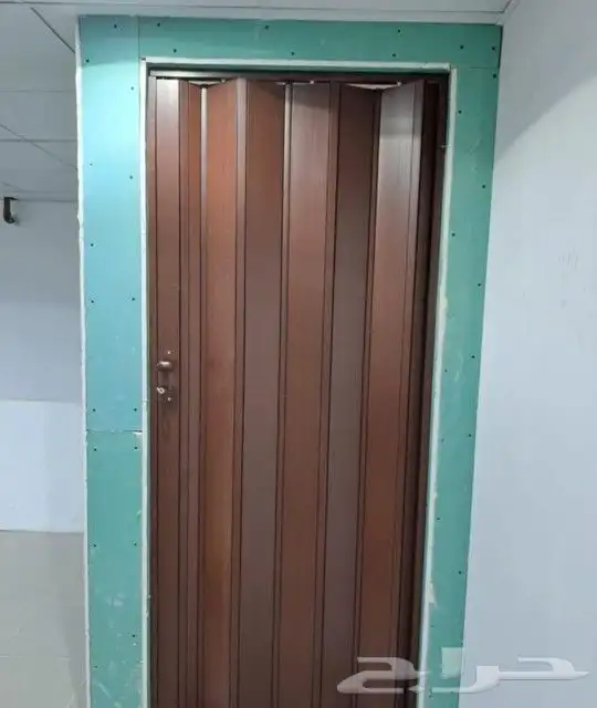 اعمال الألمنيوم والشتر وصيانة 87