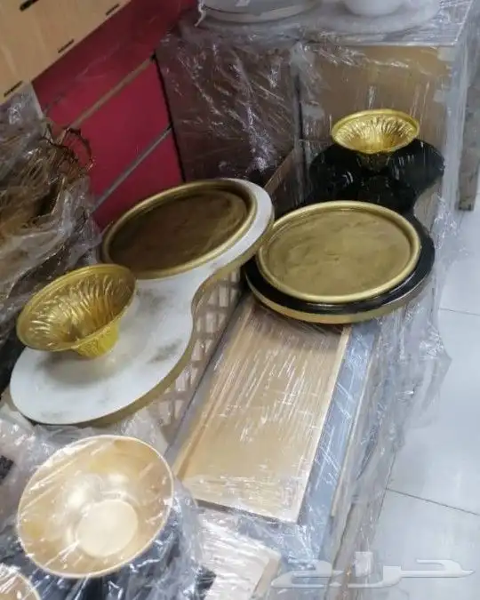 مباخر   صواني  وأكثر 70