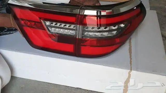 قطع غيار نيسان باترول2010-2022 خارجي 49
