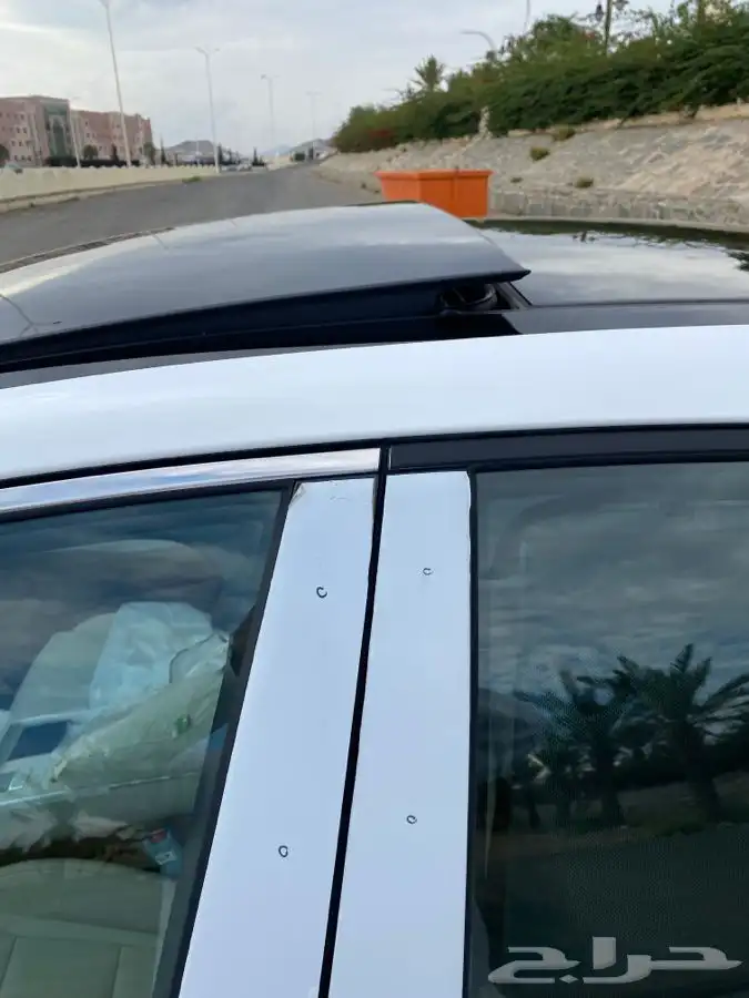 ازيرا 2023 شبه الجديد 83