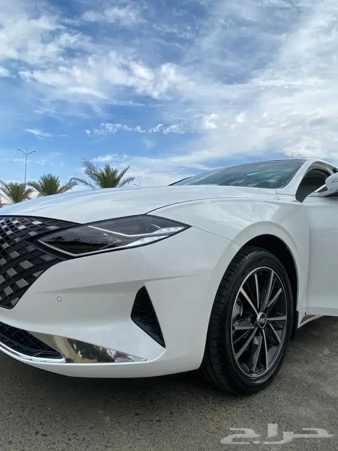 ازيرا 2023 شبه الجديد 7
