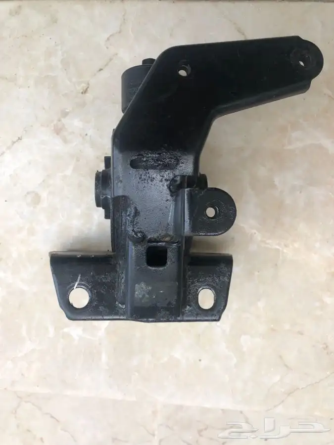 كرسي قير كورولا 2013 2