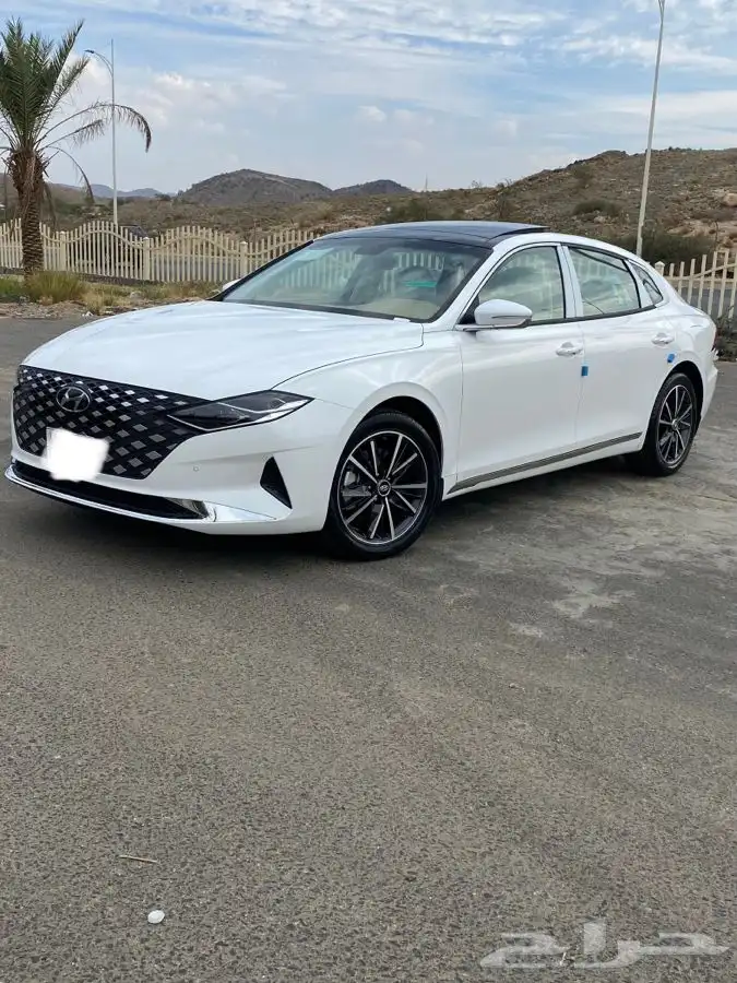 ازيرا 2023 شبه الجديد 5