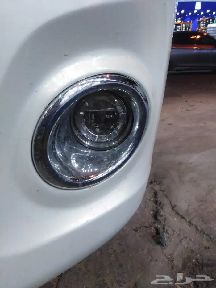 قطع غيار نيسان باترول2010-2022 خارجي 77