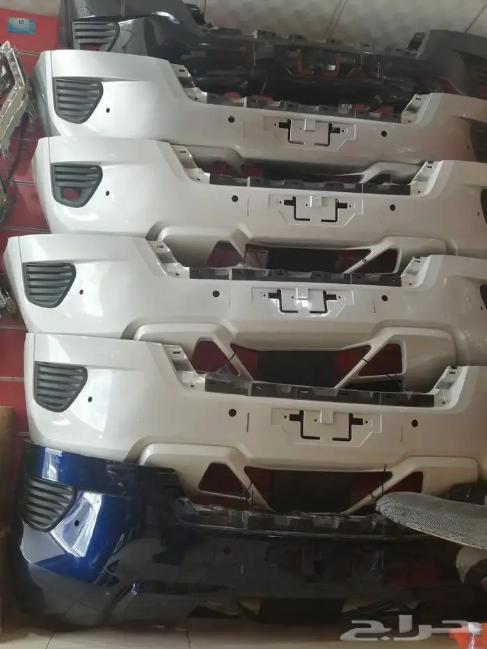 قطع غيار نيسان باترول2010-2022 خارجي 58