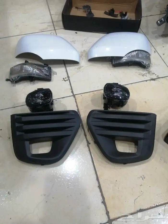قطع غيار نيسان باترول2010-2022 خارجي 59