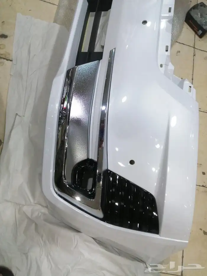 قطع غيار نيسان باترول2010-2022 خارجي 57